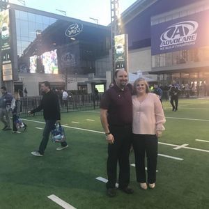 Meet your Posher, Angela